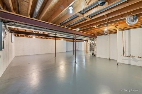 Tiny photo for 583 Bayfield Drive, DeKalb, IL 60115 (MLS # 12469216)