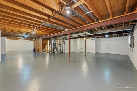 Tiny photo for 583 Bayfield Drive, DeKalb, IL 60115 (MLS # 12469216)