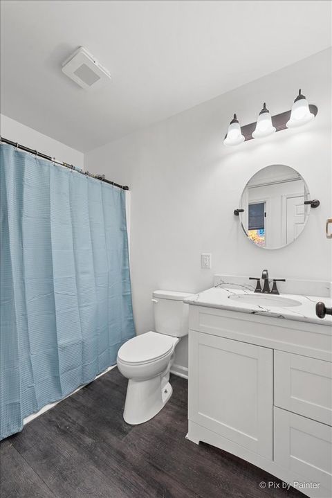 Tiny photo for 583 Bayfield Drive, DeKalb, IL 60115 (MLS # 12469216)