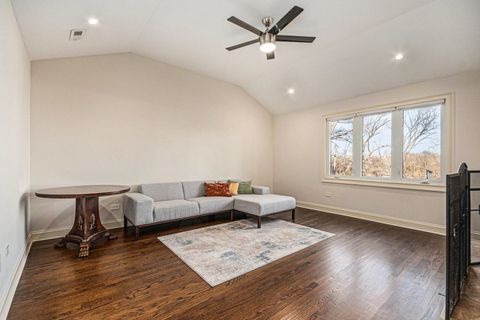 Tiny photo for 13200 S 80th Court, Palos Park, IL 60464 (MLS # 12567276)