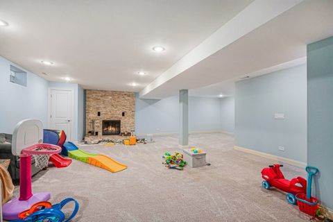 Tiny photo for 13200 S 80th Court, Palos Park, IL 60464 (MLS # 12567276)