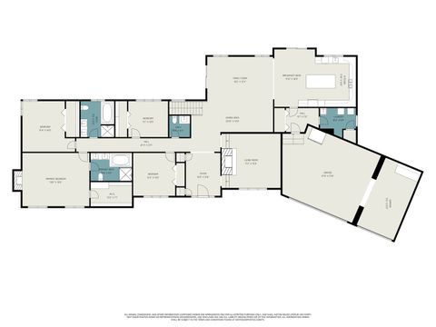 Tiny photo for 13200 S 80th Court, Palos Park, IL 60464 (MLS # 12567276)