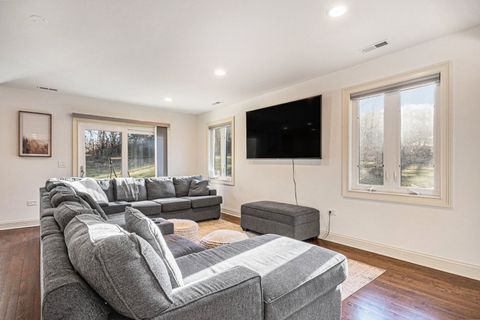 Tiny photo for 13200 S 80th Court, Palos Park, IL 60464 (MLS # 12567276)