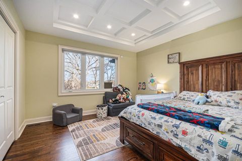 Tiny photo for 13200 S 80th Court, Palos Park, IL 60464 (MLS # 12567276)