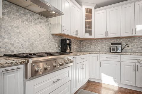 Tiny photo for 13200 S 80th Court, Palos Park, IL 60464 (MLS # 12567276)