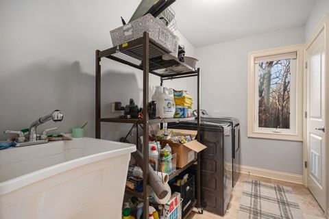 Tiny photo for 13200 S 80th Court, Palos Park, IL 60464 (MLS # 12567276)