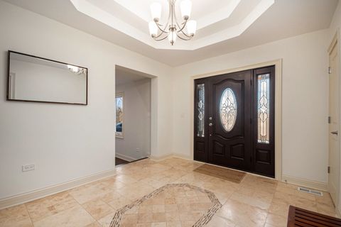 Tiny photo for 13200 S 80th Court, Palos Park, IL 60464 (MLS # 12567276)