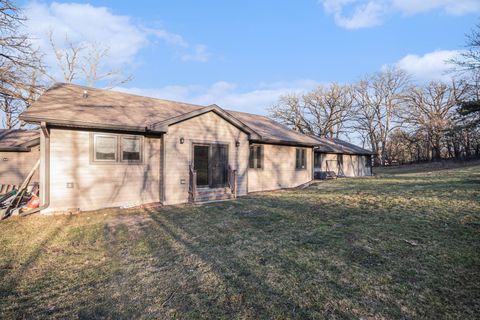 Tiny photo for 13200 S 80th Court, Palos Park, IL 60464 (MLS # 12567276)