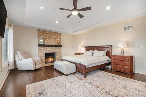 Tiny photo for 13200 S 80th Court, Palos Park, IL 60464 (MLS # 12567276)