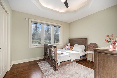 Tiny photo for 13200 S 80th Court, Palos Park, IL 60464 (MLS # 12567276)