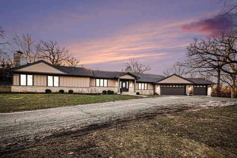 Tiny photo for 13200 S 80th Court, Palos Park, IL 60464 (MLS # 12567276)