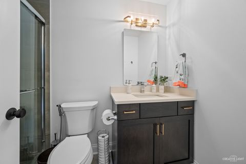 Tiny photo for 601-1 Harger Road, Oak Brook, IL 60523 (MLS # 11794121)