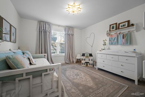 Tiny photo for 601-1 Harger Road, Oak Brook, IL 60523 (MLS # 11794121)