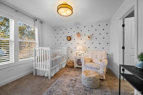 Tiny photo for 601-1 Harger Road, Oak Brook, IL 60523 (MLS # 11794121)