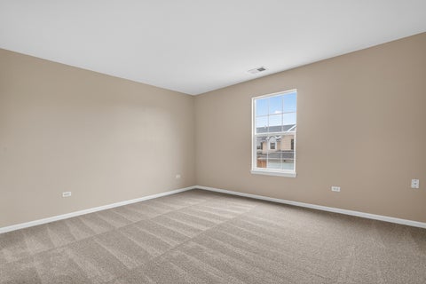 Tiny photo for 642 LEGEND Lane #642, McHenry, IL 60050 (MLS # 12630614)