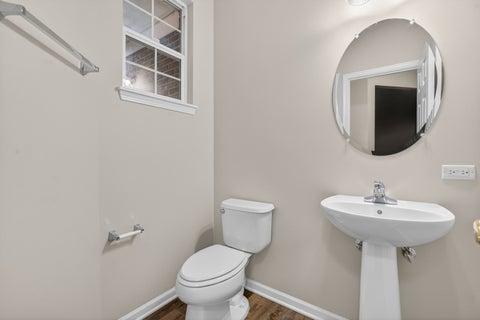 Tiny photo for 642 LEGEND Lane #642, McHenry, IL 60050 (MLS # 12630614)