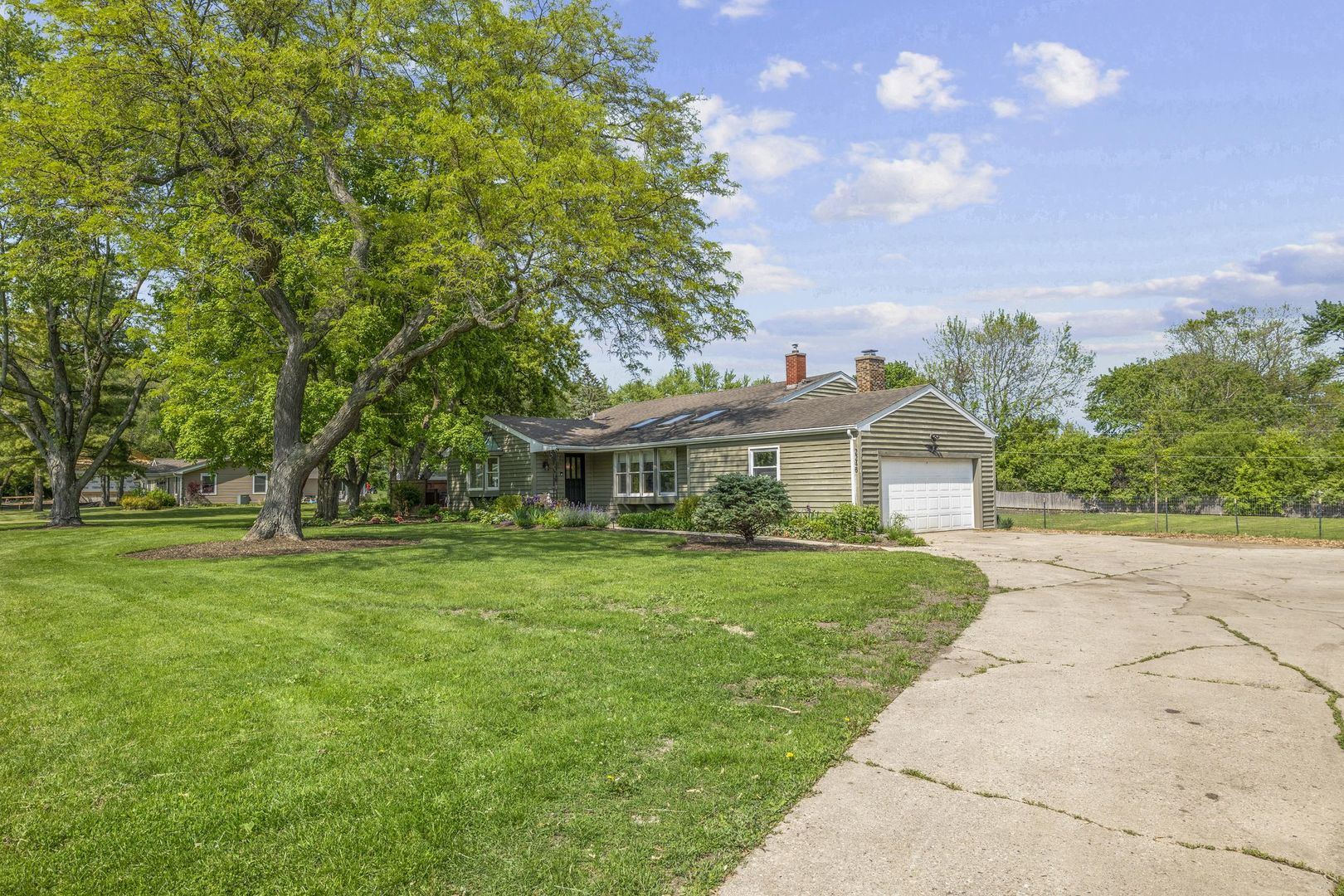 2248 Heathercliff Drive