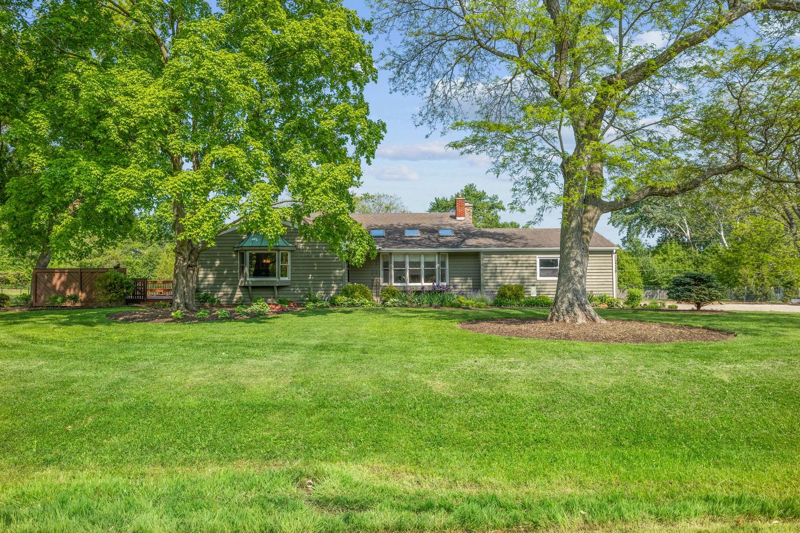 2248 Heathercliff Drive