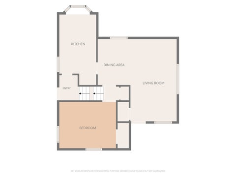 Tiny photo for 1526 Boeger Avenue, Westchester, IL 60154 (MLS # 12786566)