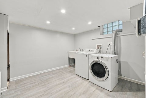 Tiny photo for 1526 Boeger Avenue, Westchester, IL 60154 (MLS # 12786566)