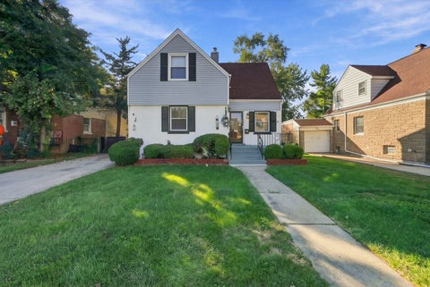 Photo of 1526 Boeger Avenue, Westchester, IL 60154 (MLS # 12786566)