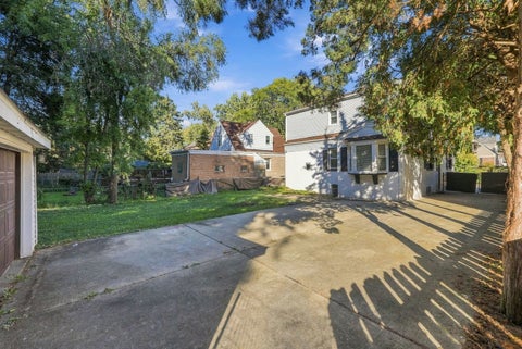 Tiny photo for 1526 Boeger Avenue, Westchester, IL 60154 (MLS # 12786566)