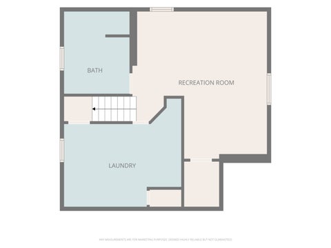 Tiny photo for 1526 Boeger Avenue, Westchester, IL 60154 (MLS # 12786566)