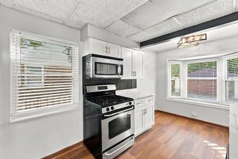 Tiny photo for 1526 Boeger Avenue, Westchester, IL 60154 (MLS # 12786566)