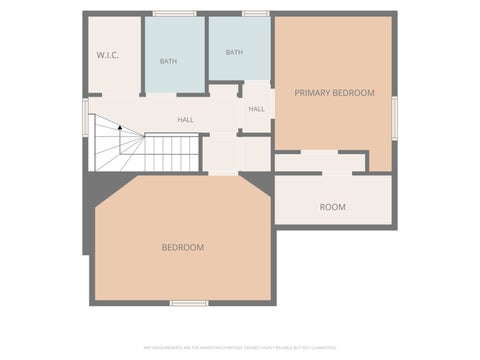Tiny photo for 1526 Boeger Avenue, Westchester, IL 60154 (MLS # 12786566)