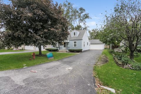 A home in Midlothian