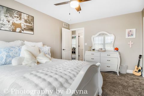 Tiny photo for 2082 Craftsman Avenue, Bourbonnais, IL 60914 (MLS # 12497043)