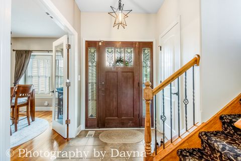 Tiny photo for 2082 Craftsman Avenue, Bourbonnais, IL 60914 (MLS # 12497043)