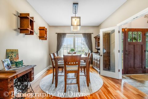 Tiny photo for 2082 Craftsman Avenue, Bourbonnais, IL 60914 (MLS # 12497043)