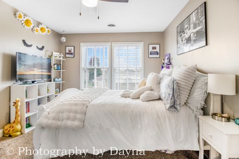 Tiny photo for 2082 Craftsman Avenue, Bourbonnais, IL 60914 (MLS # 12497043)