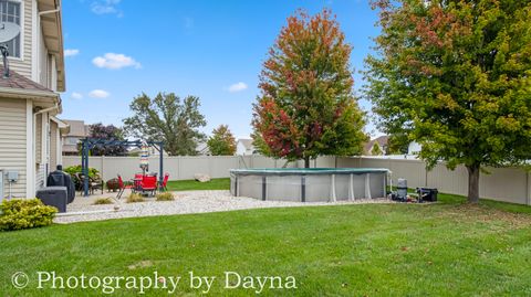 Tiny photo for 2082 Craftsman Avenue, Bourbonnais, IL 60914 (MLS # 12497043)