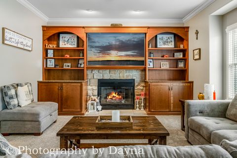 Tiny photo for 2082 Craftsman Avenue, Bourbonnais, IL 60914 (MLS # 12497043)