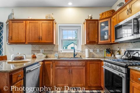 Tiny photo for 2082 Craftsman Avenue, Bourbonnais, IL 60914 (MLS # 12497043)