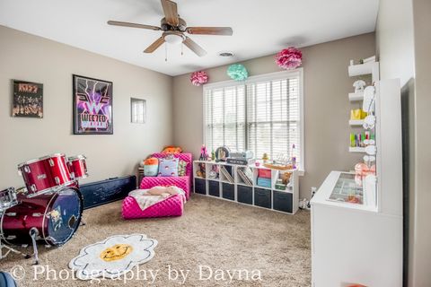 Tiny photo for 2082 Craftsman Avenue, Bourbonnais, IL 60914 (MLS # 12497043)