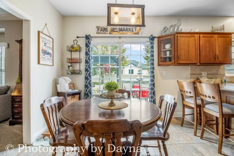 Tiny photo for 2082 Craftsman Avenue, Bourbonnais, IL 60914 (MLS # 12497043)