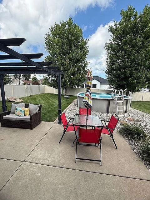 Tiny photo for 2082 Craftsman Avenue, Bourbonnais, IL 60914 (MLS # 12497043)