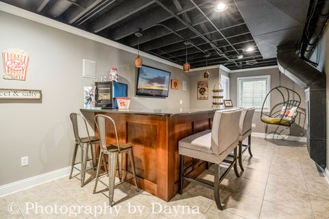 Tiny photo for 2082 Craftsman Avenue, Bourbonnais, IL 60914 (MLS # 12497043)