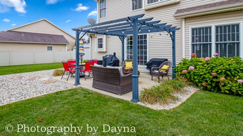 Tiny photo for 2082 Craftsman Avenue, Bourbonnais, IL 60914 (MLS # 12497043)