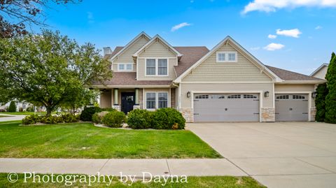Tiny photo for 2082 Craftsman Avenue, Bourbonnais, IL 60914 (MLS # 12497043)