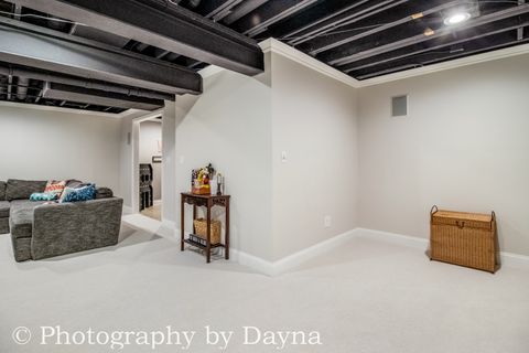 Tiny photo for 2082 Craftsman Avenue, Bourbonnais, IL 60914 (MLS # 12497043)