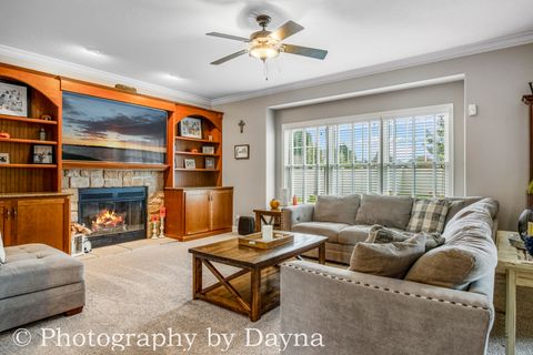 Tiny photo for 2082 Craftsman Avenue, Bourbonnais, IL 60914 (MLS # 12497043)