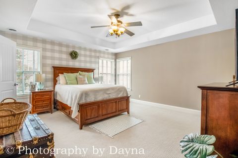 Tiny photo for 2082 Craftsman Avenue, Bourbonnais, IL 60914 (MLS # 12497043)