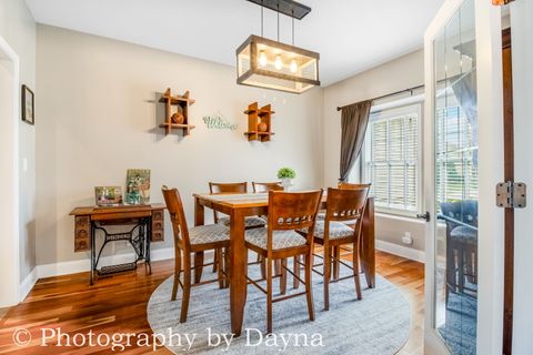 Tiny photo for 2082 Craftsman Avenue, Bourbonnais, IL 60914 (MLS # 12497043)