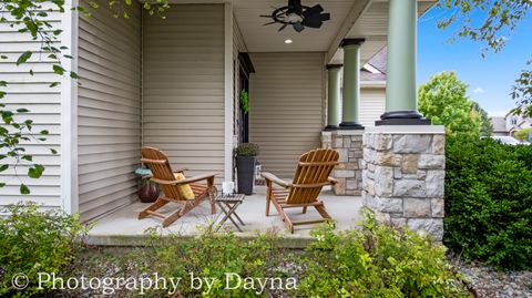 Tiny photo for 2082 Craftsman Avenue, Bourbonnais, IL 60914 (MLS # 12497043)