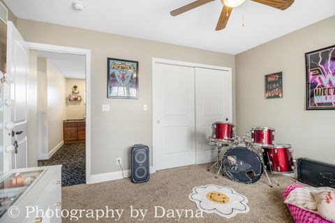 Tiny photo for 2082 Craftsman Avenue, Bourbonnais, IL 60914 (MLS # 12497043)