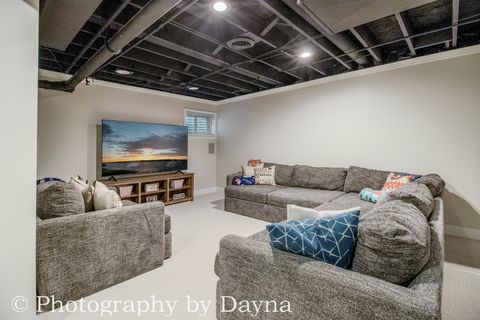 Tiny photo for 2082 Craftsman Avenue, Bourbonnais, IL 60914 (MLS # 12497043)